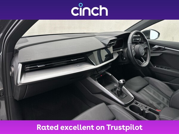 Used Audi A3 2021 for sale - 76241885: Photo 14