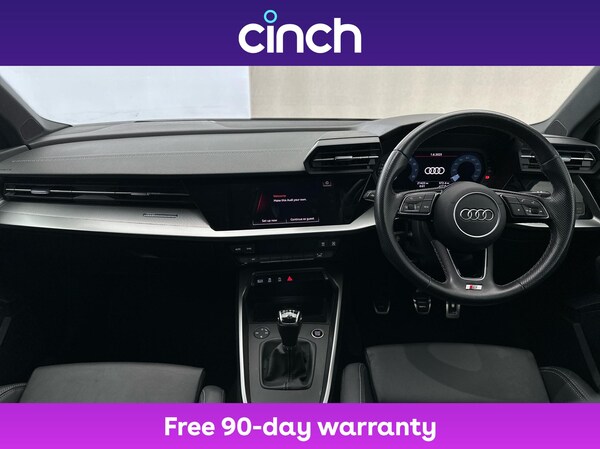Used Audi A3 2021 for sale - 76241885: Photo 15