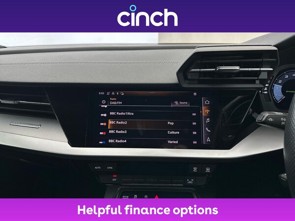 Used Audi A3 2021 for sale - 76241885: Photo 17