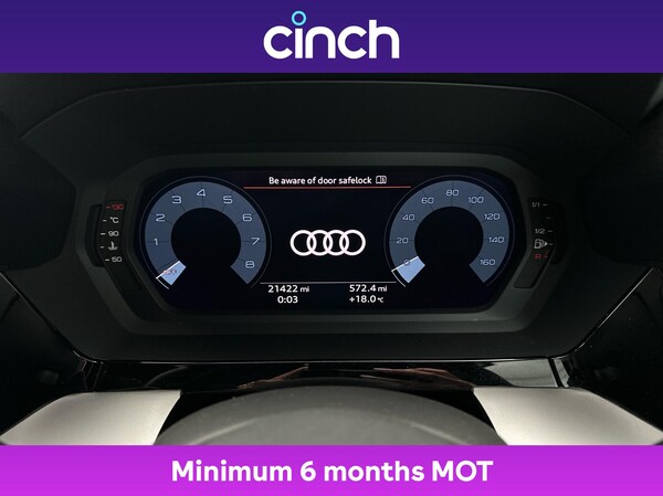 Used Audi A3 2021 for sale - 76241885: Photo 18