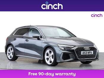Audi - A3