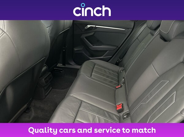 Used Audi A3 2021 for sale - 76241885: Photo 20