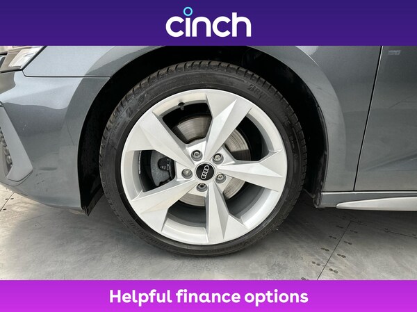 Used Audi A3 2021 for sale - 76241885: Photo 24