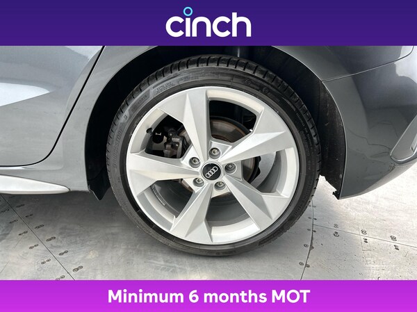 Used Audi A3 2021 for sale - 76241885: Photo 26