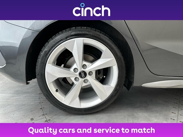 Used Audi A3 2021 for sale - 76241885: Photo 27