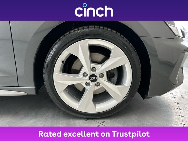 Used Audi A3 2021 for sale - 76241885: Photo 28