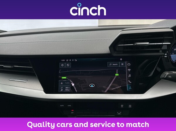 Used Audi A3 2021 for sale - 76241885: Photo 32