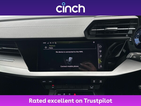 Used Audi A3 2021 for sale - 76241885: Photo 33