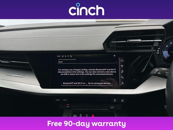 Used Audi A3 2021 for sale - 76241885: Photo 34