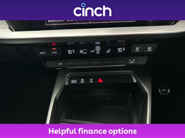 Used Audi A3 2021 for sale - 76241885: Photo 35