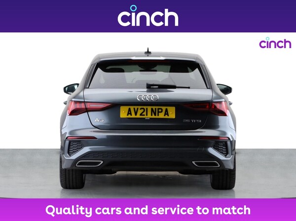 Used Audi A3 2021 for sale - 76241885: Photo 5