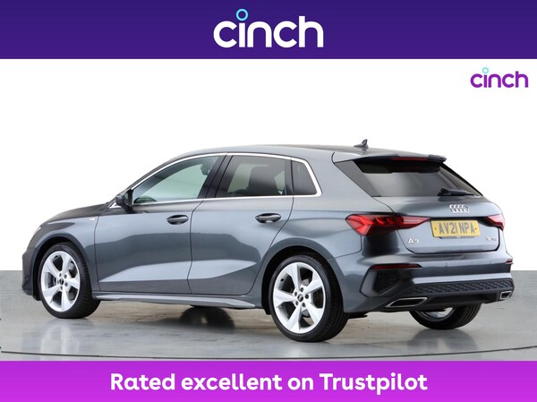 Used Audi A3 2021 for sale - 76241885: Photo 6
