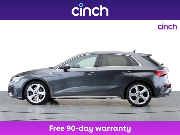 Used Audi A3 2021 for sale - 76241885: Photo 8