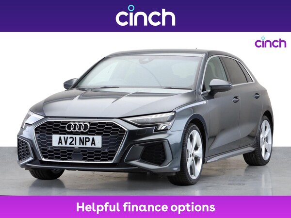 Used Audi A3 2021 for sale - 76241885: Photo 9