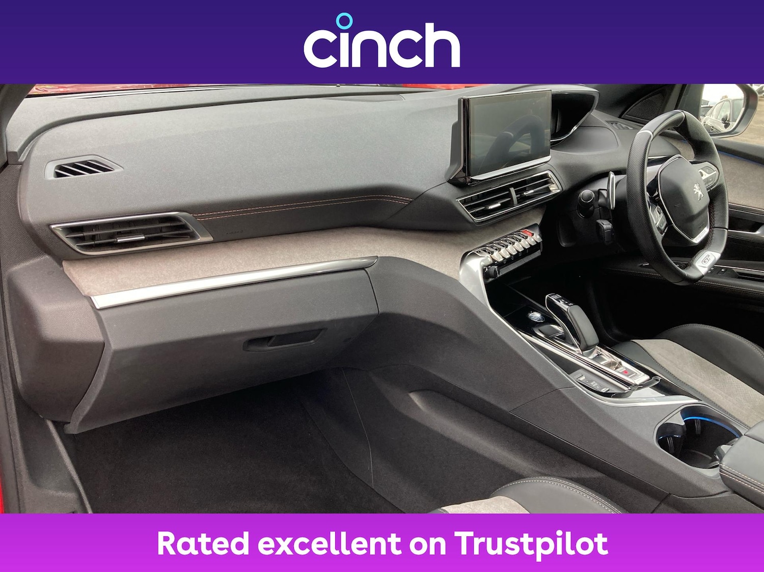 Used Peugeot 3008 2021 for sale - 76469016: Photo 14