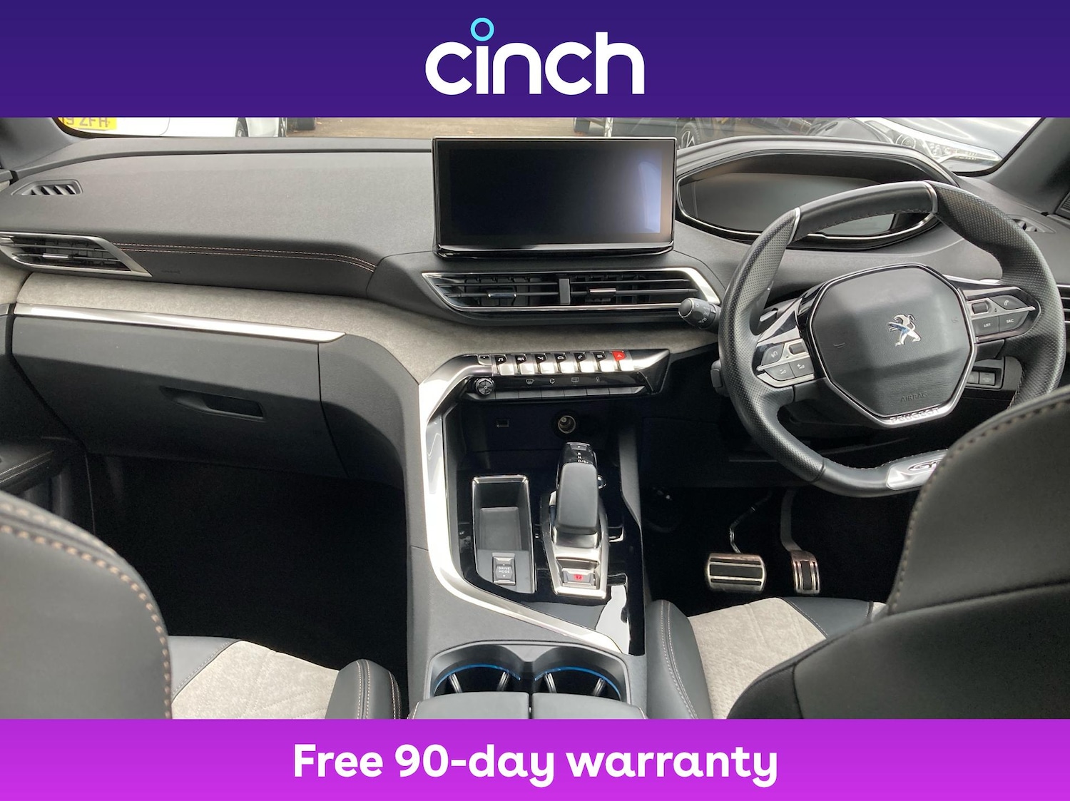 Used Peugeot 3008 2021 for sale - 76469016: Photo 15