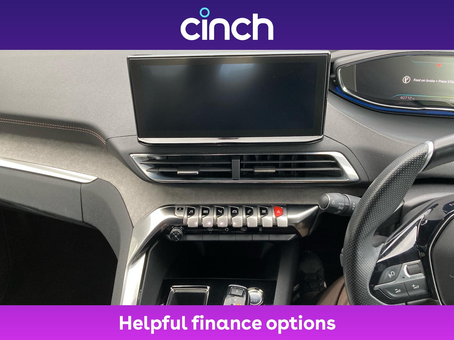 Used Peugeot 3008 2021 for sale - 76469016: Photo 17