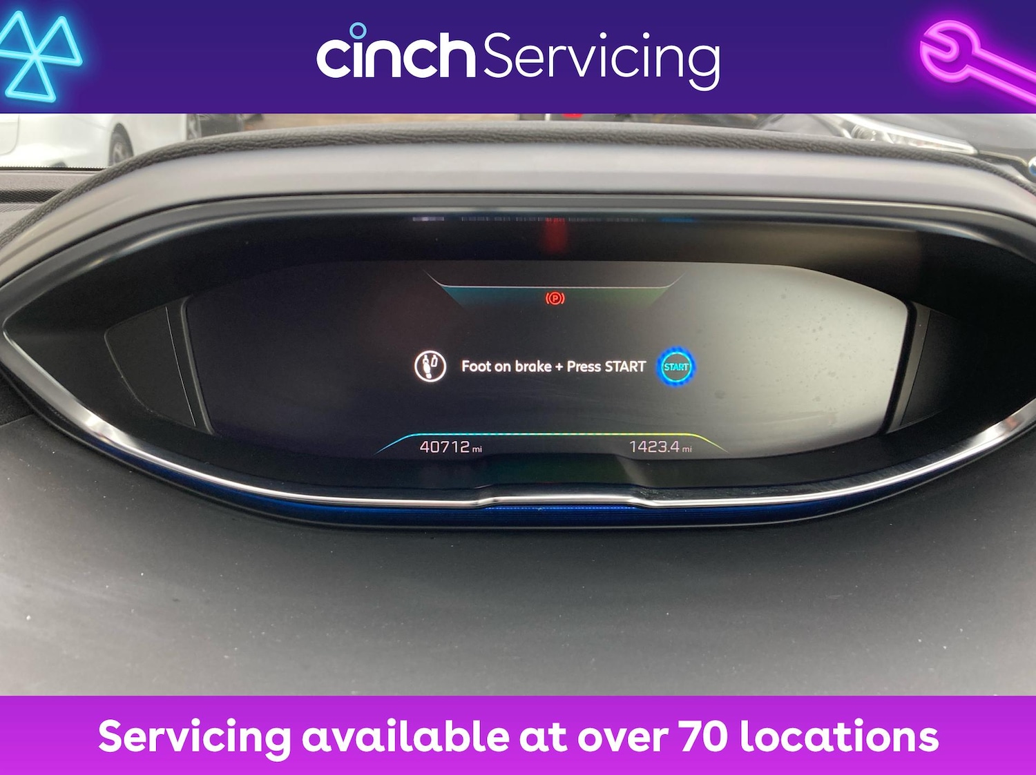 Used Peugeot 3008 2021 for sale - 76469016: Photo 18