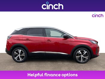 Used Peugeot 3008 2021 for sale - 76469016: Photo