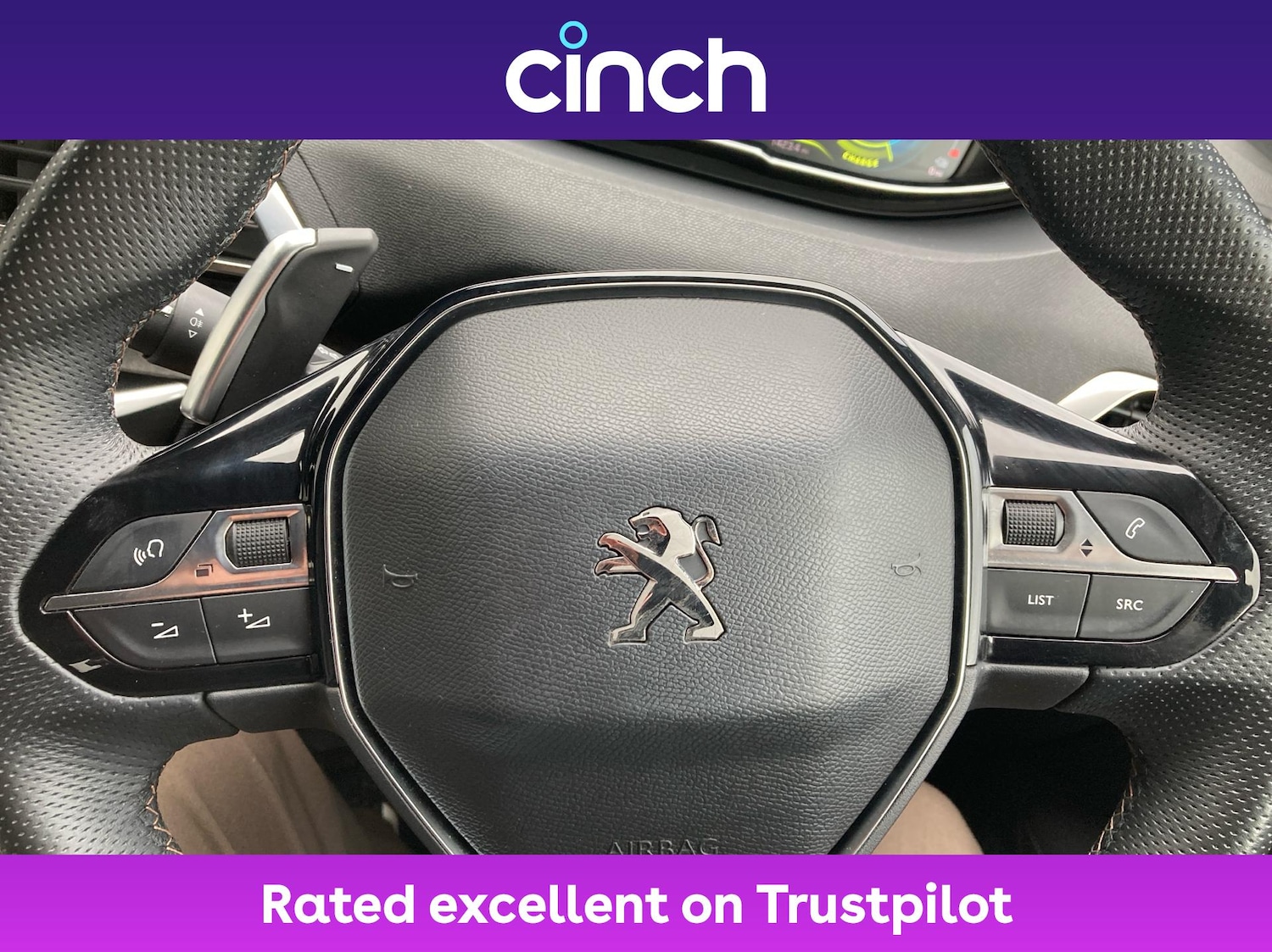 Used Peugeot 3008 2021 for sale - 76469016: Photo 33