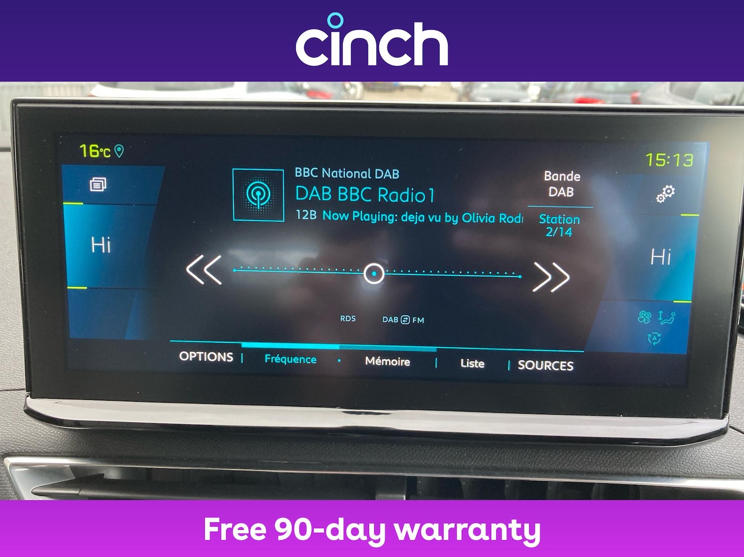 Used Peugeot 3008 2021 for sale - 76469016: Photo 34