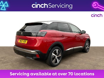 Used Peugeot 3008 2021 for sale - 76469016: Photo