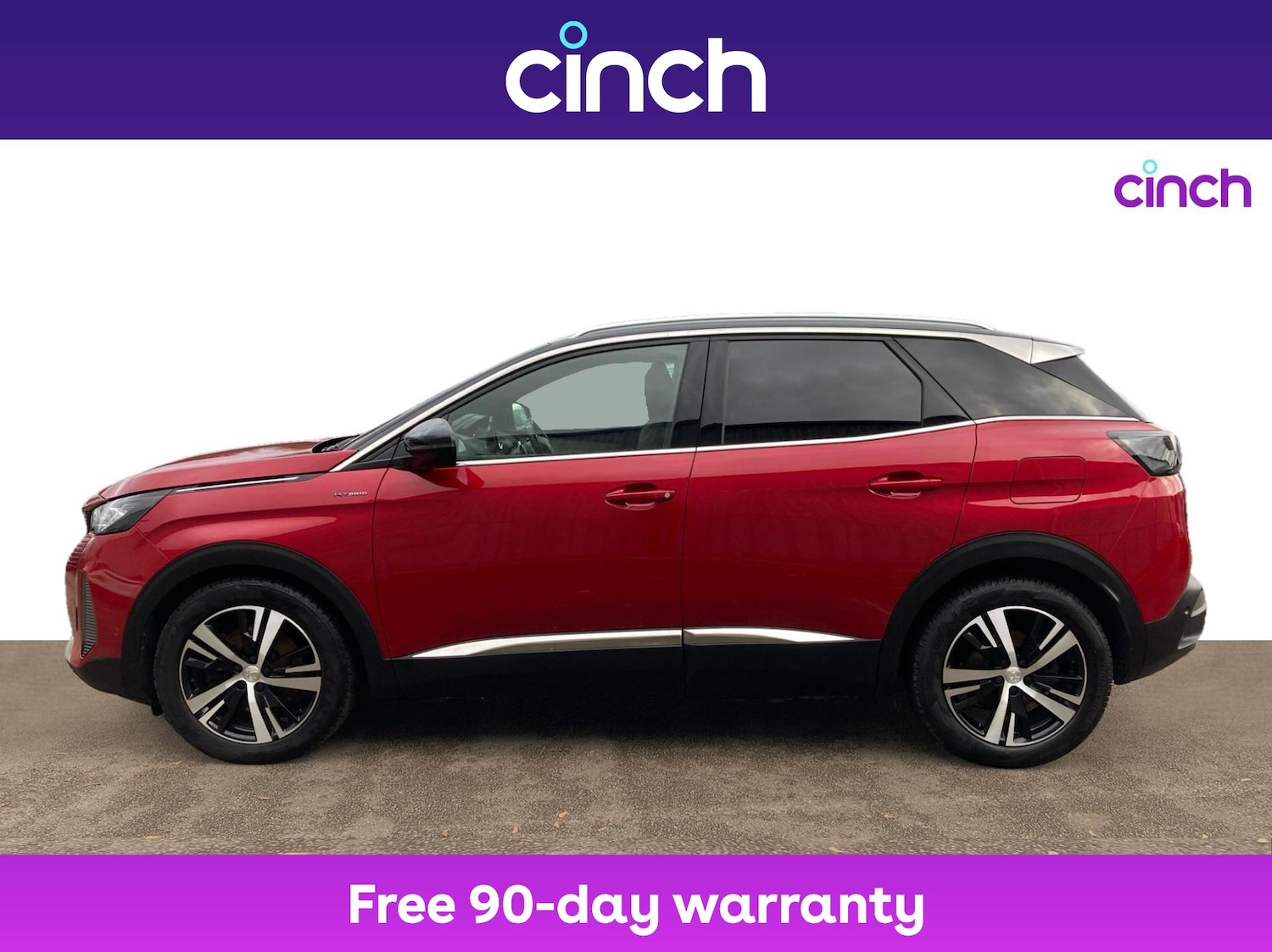 Used Peugeot 3008 2021 for sale - 76469016: Photo 8
