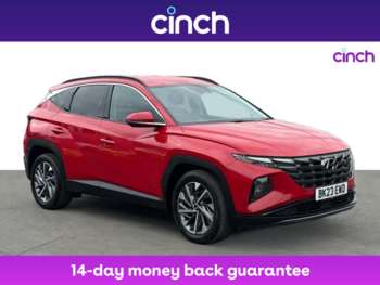 2023 - 1.6 TGDi Premium 5dr 2WD