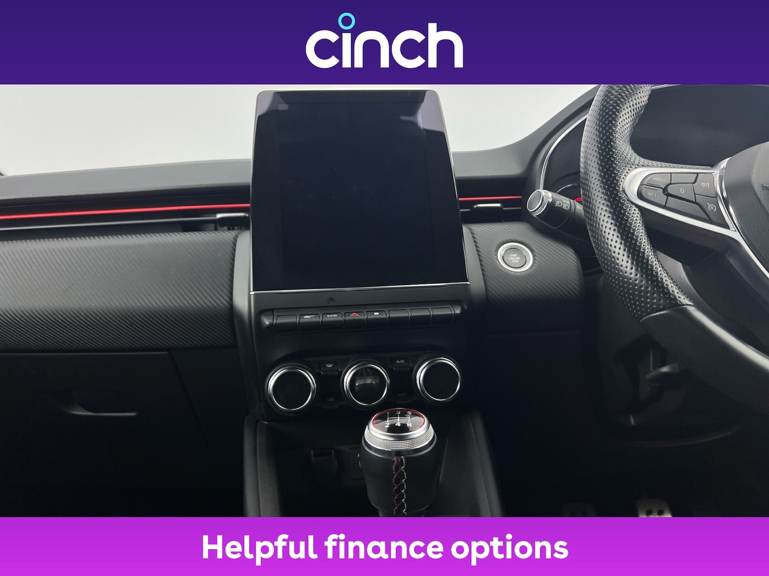 Used Renault Clio 2020 for sale - 76586700: Photo 17