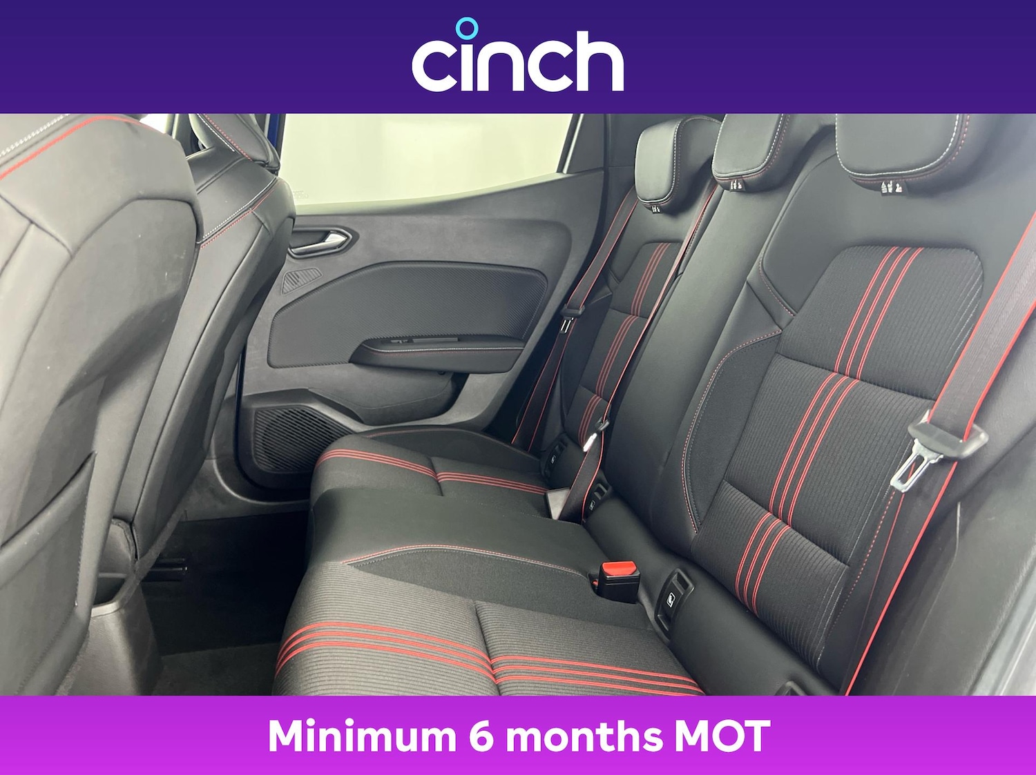 Used Renault Clio 2020 for sale - 76586700: Photo 20