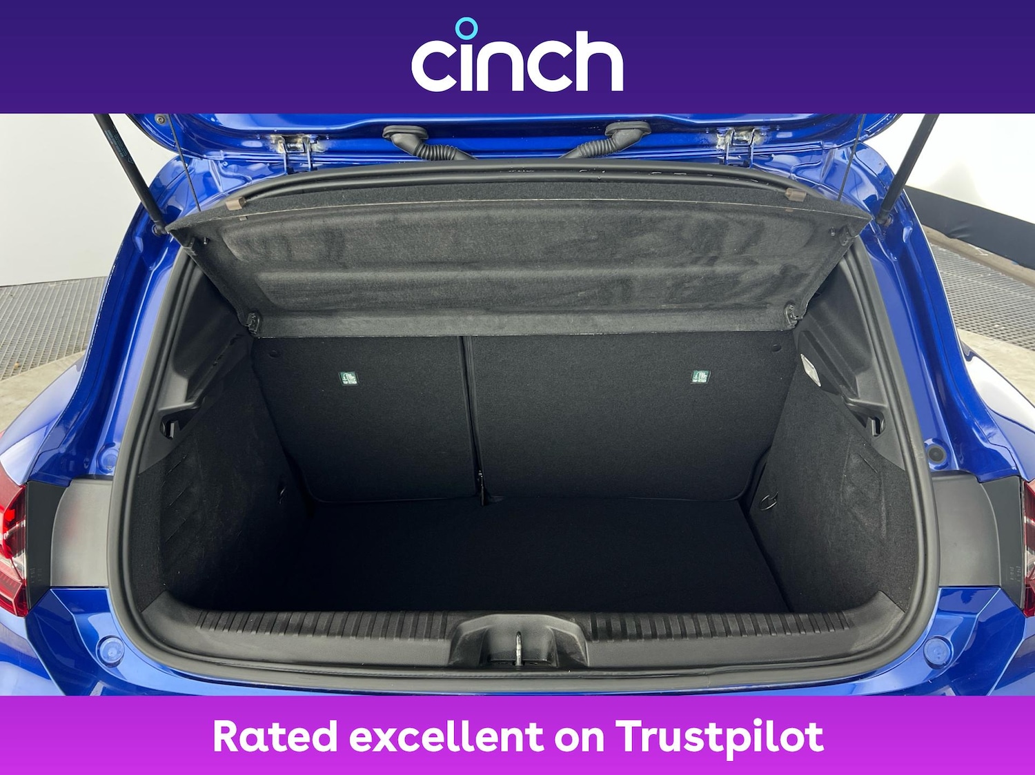 Used Renault Clio 2020 for sale - 76586700: Photo 21