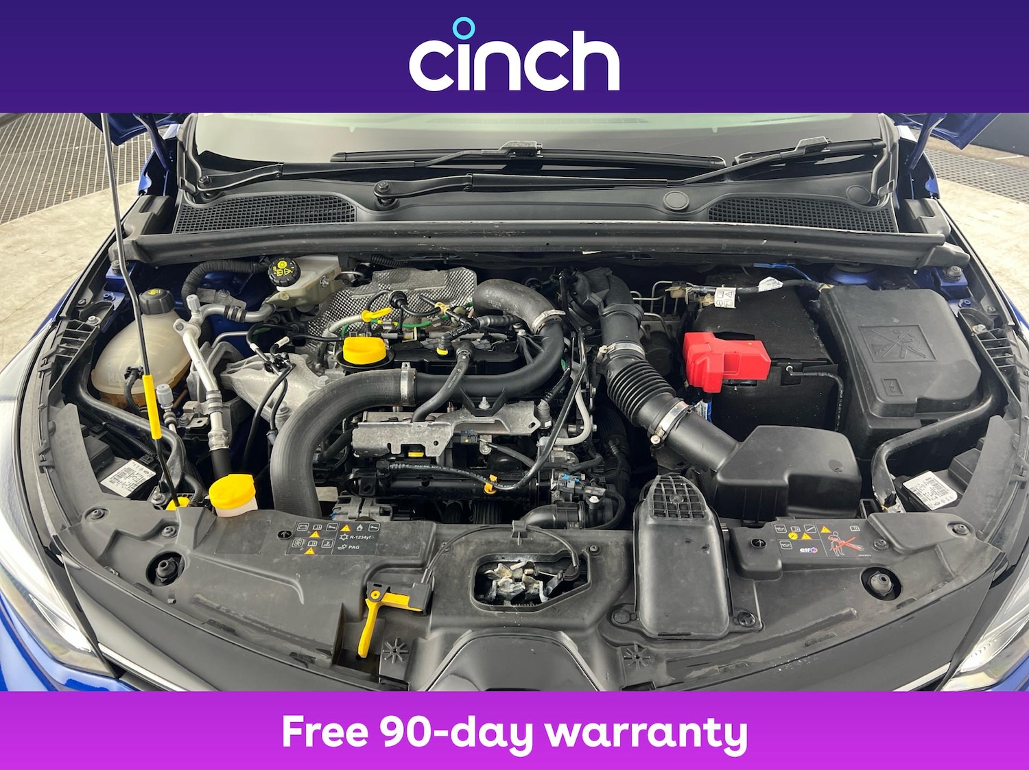 Used Renault Clio 2020 for sale - 76586700: Photo 23