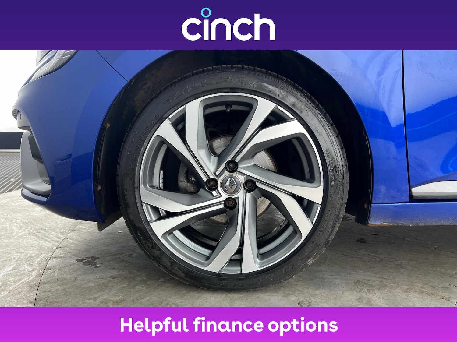 Used Renault Clio 2020 for sale - 76586700: Photo 24