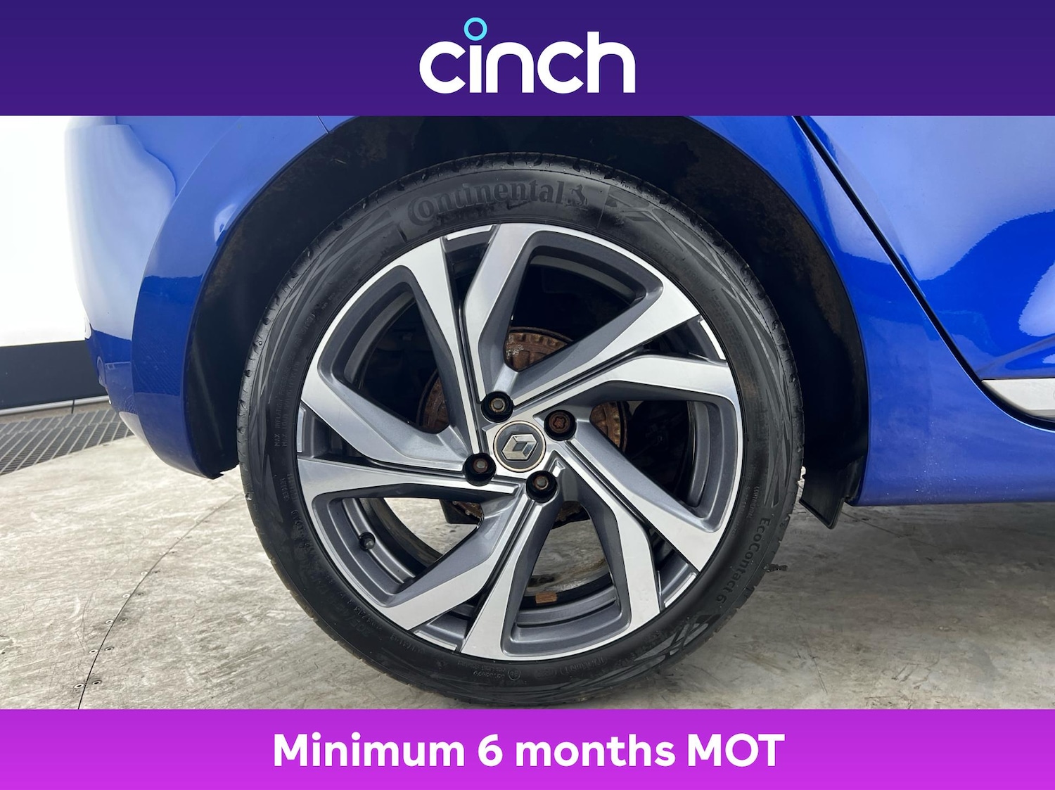 Used Renault Clio 2020 for sale - 76586700: Photo 27