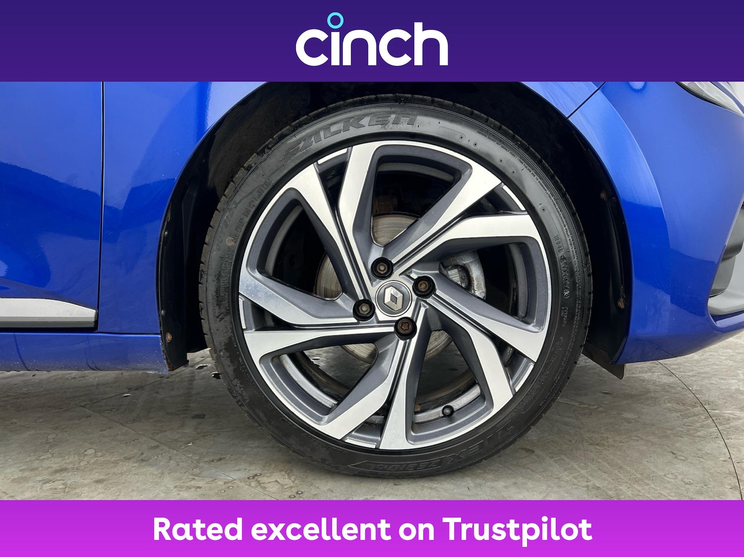 Used Renault Clio 2020 for sale - 76586700: Photo 28