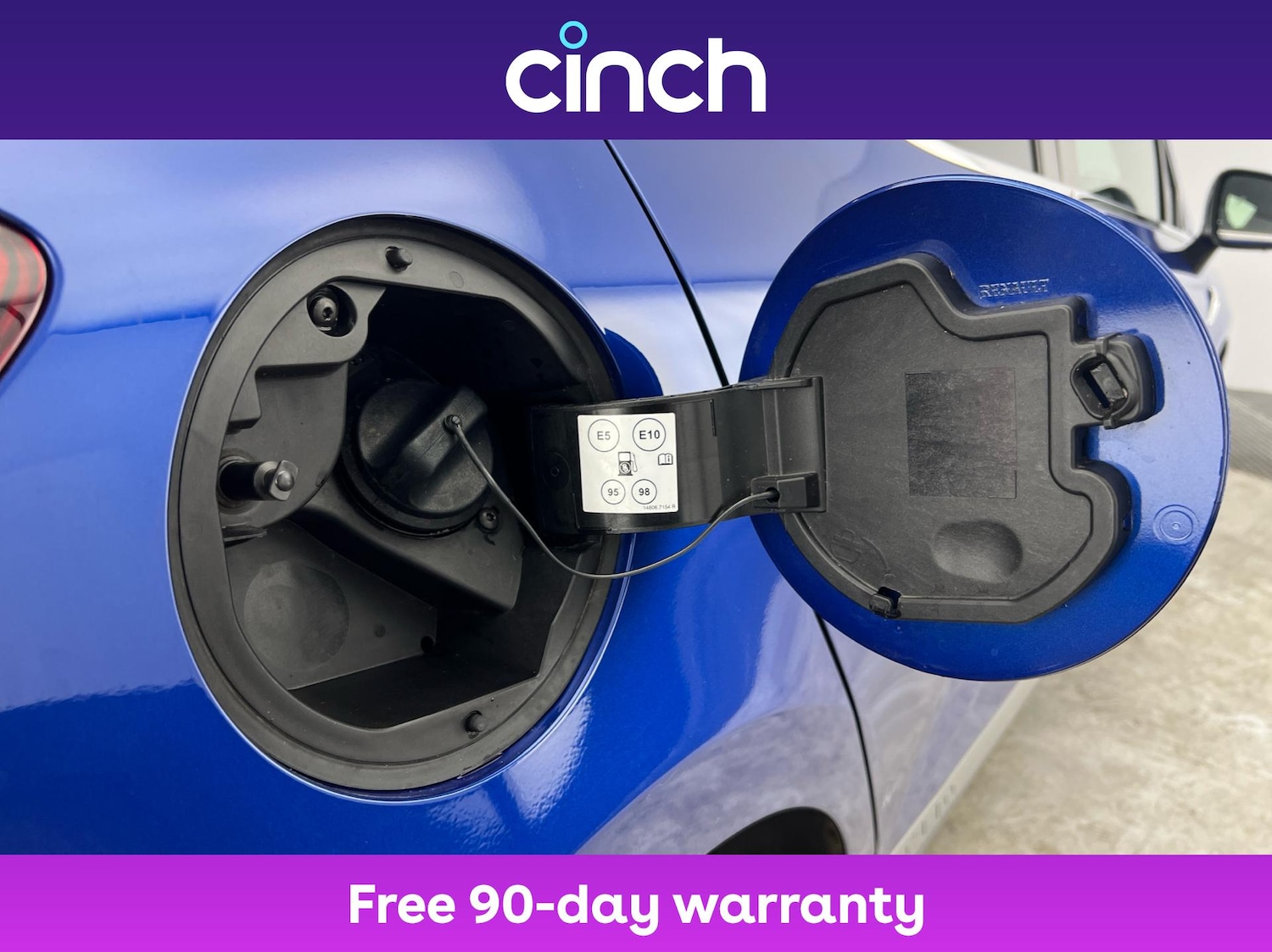 Used Renault Clio 2020 for sale - 76586700: Photo 29