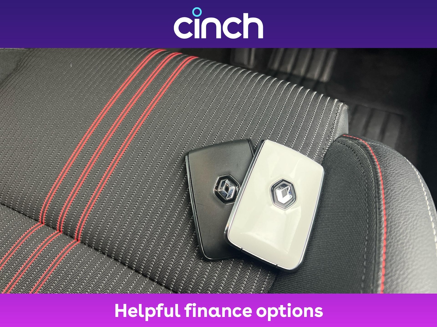 Used Renault Clio 2020 for sale - 76586700: Photo 30