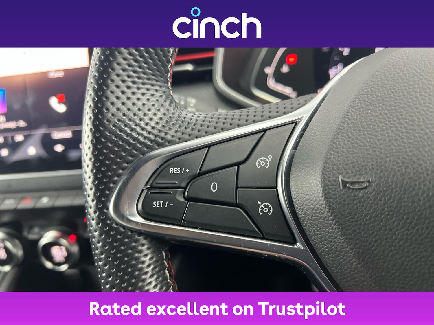 Used Renault Clio 2020 for sale - 76586700: Photo 33