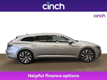 Used Volkswagen Arteon 2023 for sale - 75893002: Photo