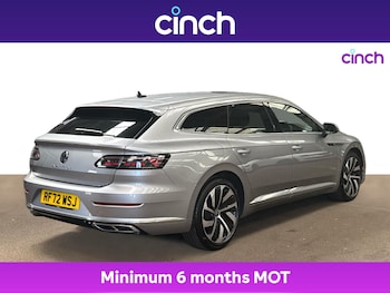 Used Volkswagen Arteon 2023 for sale - 75893002: Photo