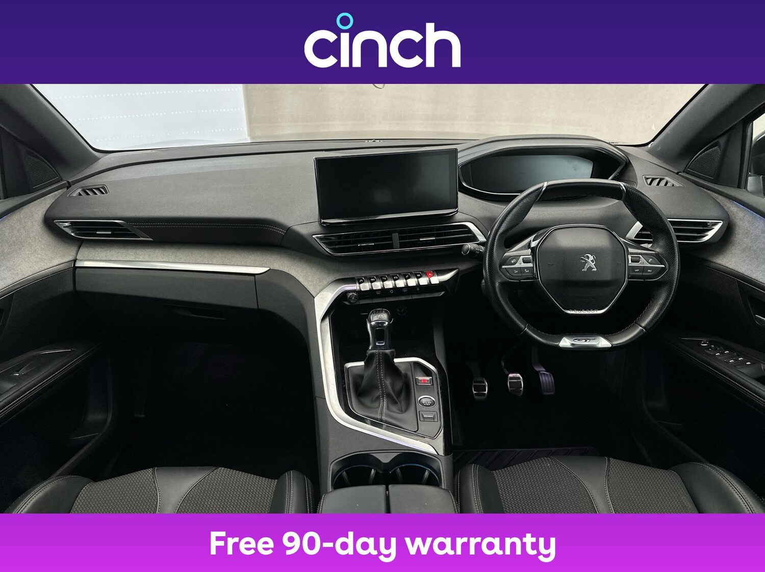 Used Peugeot 5008 2022 for sale - 76603847: Photo 15