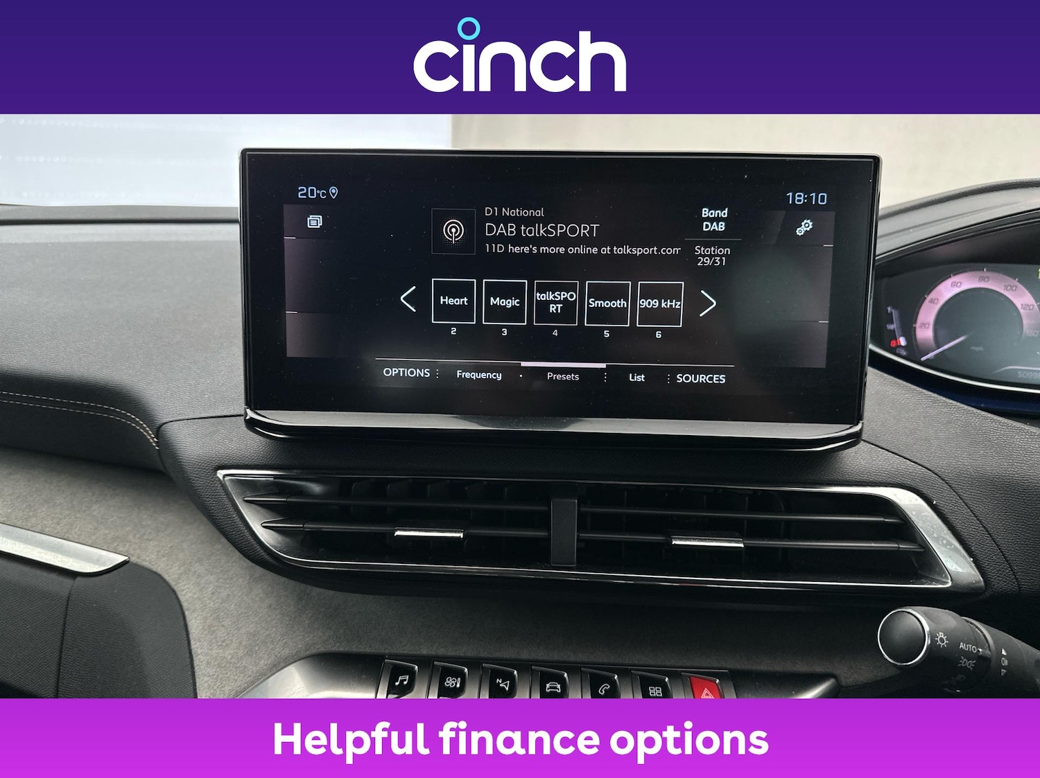 Used Peugeot 5008 2022 for sale - 76603847: Photo 17