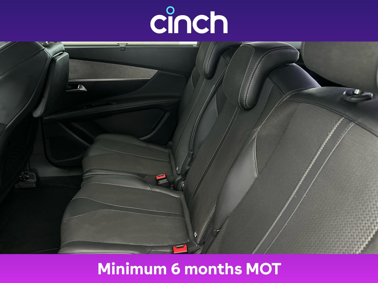 Used Peugeot 5008 2022 for sale - 76603847: Photo 20