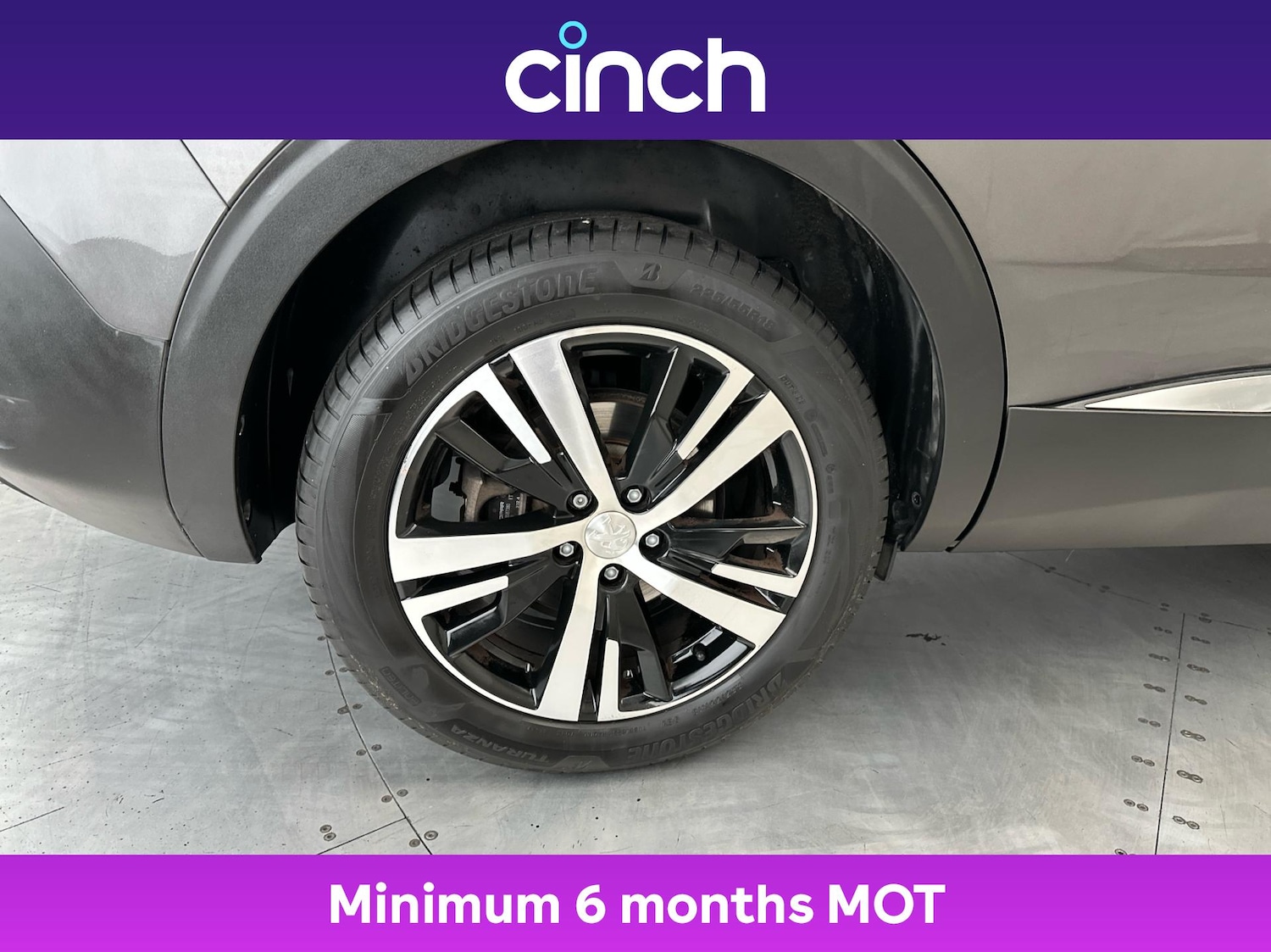 Used Peugeot 5008 2022 for sale - 76603847: Photo 27