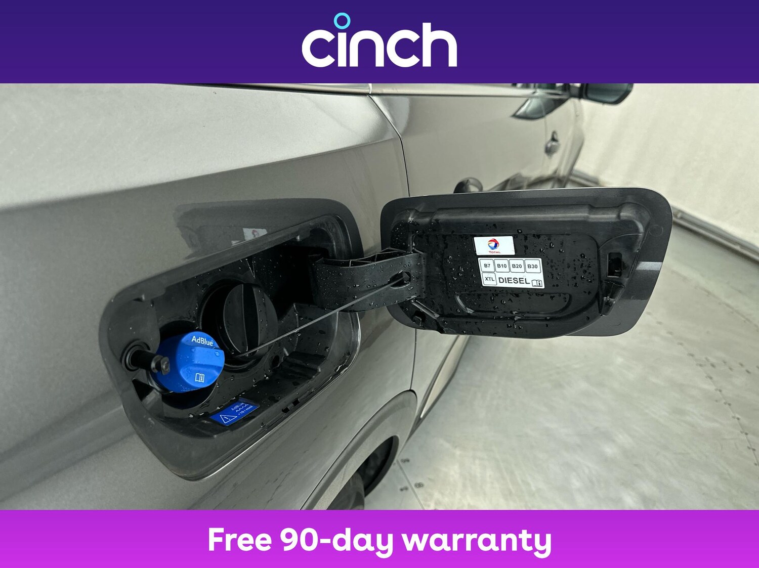 Used Peugeot 5008 2022 for sale - 76603847: Photo 29