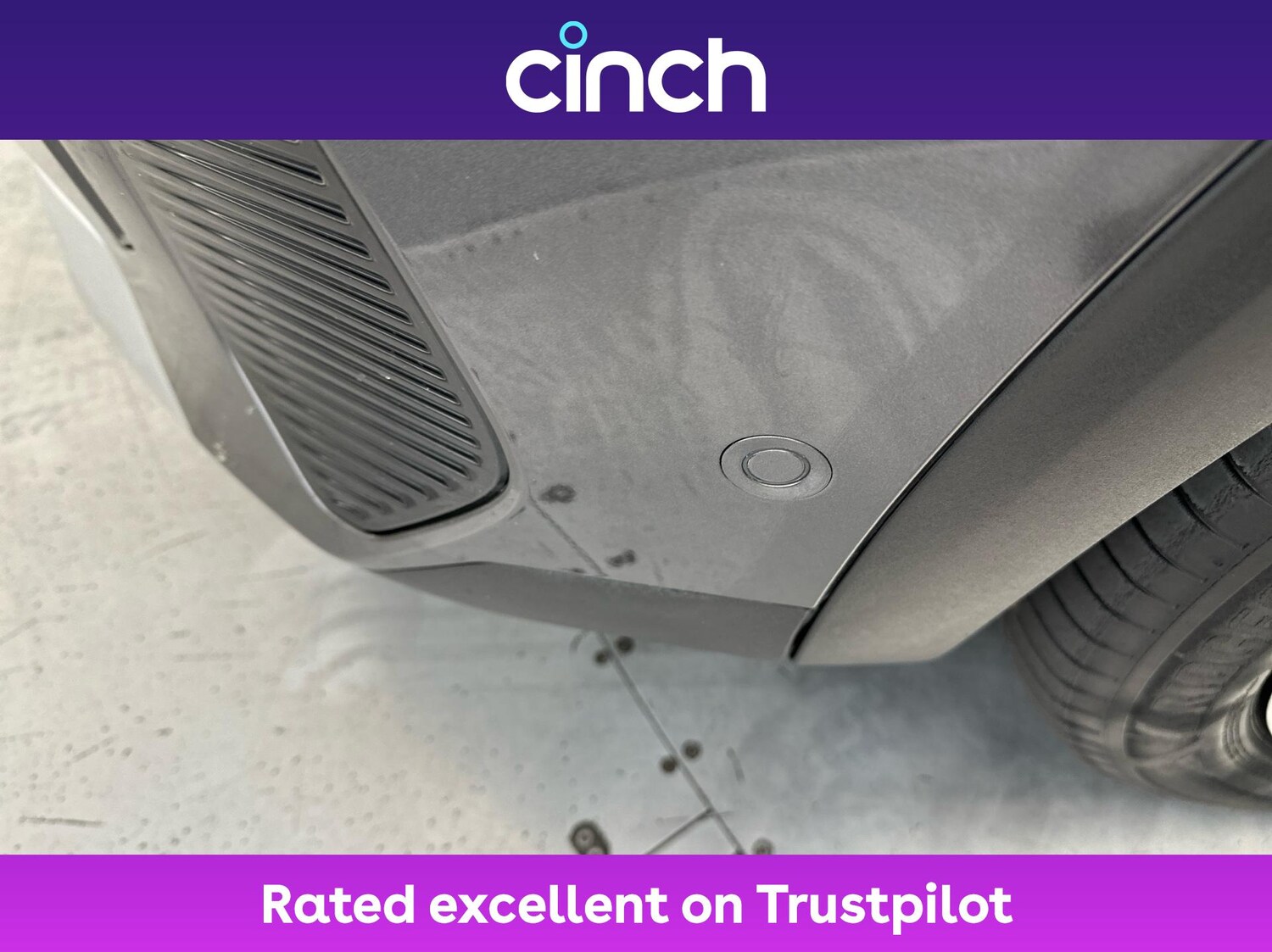 Used Peugeot 5008 2022 for sale - 76603847: Photo 38