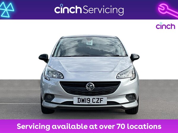 Used Vauxhall Corsa 2019 for sale - 76211254: Photo 11