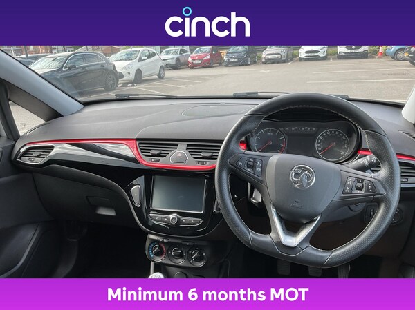 Used Vauxhall Corsa 2019 for sale - 76211254: Photo 12