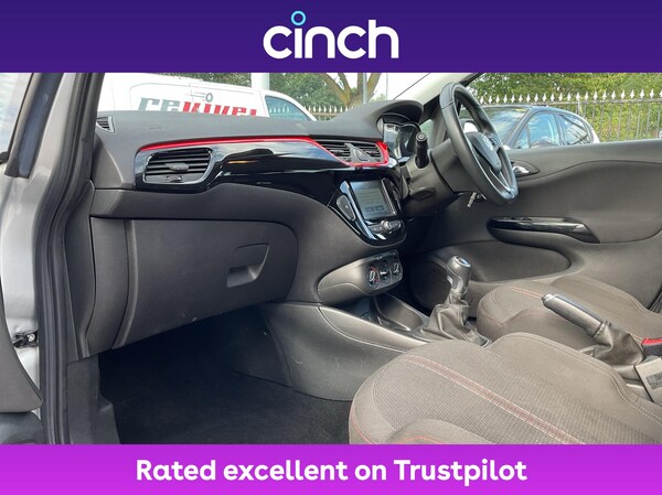 Used Vauxhall Corsa 2019 for sale - 76211254: Photo 14
