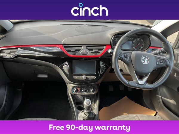 Used Vauxhall Corsa 2019 for sale - 76211254: Photo 15
